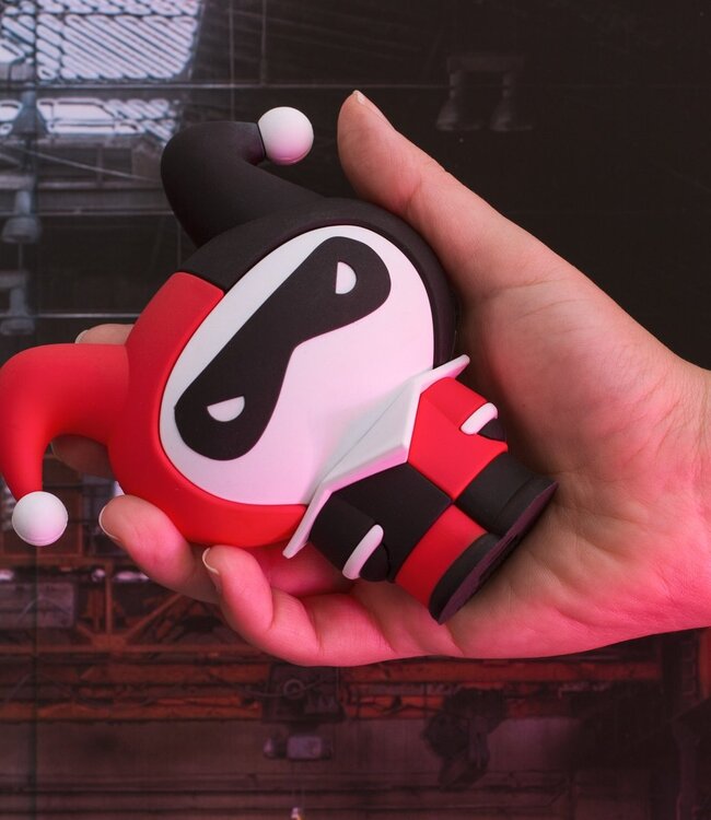 PowerSquad - Powerbank DC "Harley Quinn" - DC Comics