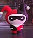 PowerSquad - Powerbank DC "Harley Quinn" - DC Comics
