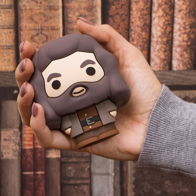 PowerSquad - Powerbank WB "Hagrid" - Warner Bros.