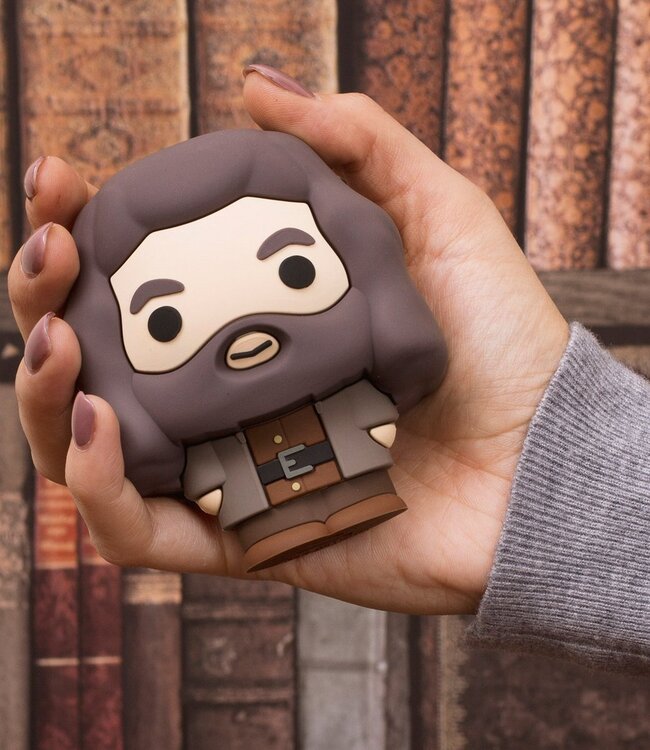 PowerSquad - Powerbank WB "Hagrid" - Warner Bros.
