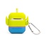 PowerSquad - 3D Airpods Case - Alien