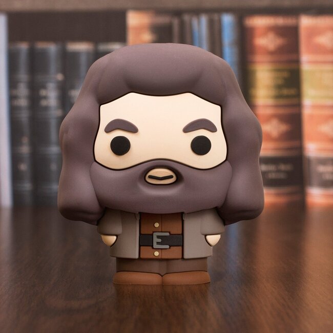 PowerSquad - Powerbank WB "Hagrid" - Warner Bros.