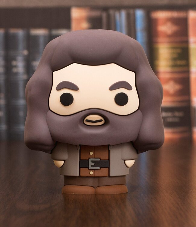PowerSquad - Powerbank WB "Hagrid" - Warner Bros.