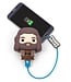 PowerSquad - Powerbank WB "Hagrid" - Warner Bros.