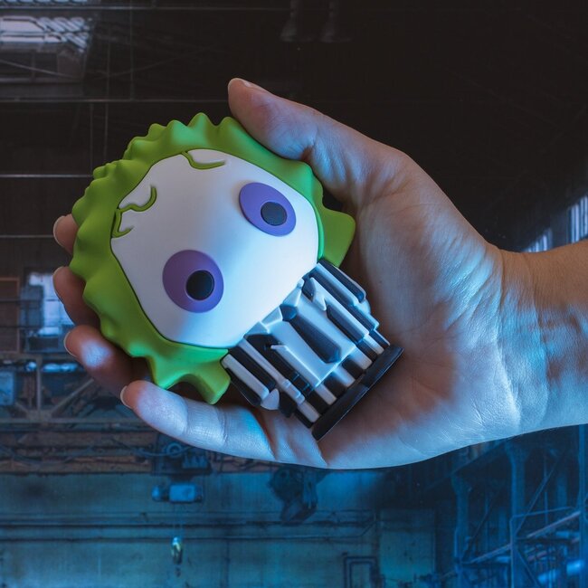 PowerSquad - Powerbank WB "Beetlejuice" - Warner Bros.