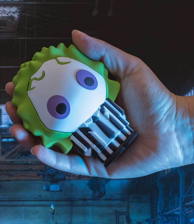 PowerSquad - Powerbank WB "Beetlejuice" - Warner Bros.