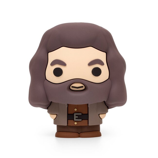 PowerSquad - Powerbank WB "Hagrid" - Warner Bros.