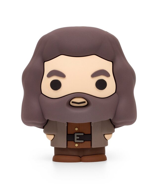 PowerSquad - Powerbank WB "Hagrid" - Warner Bros.