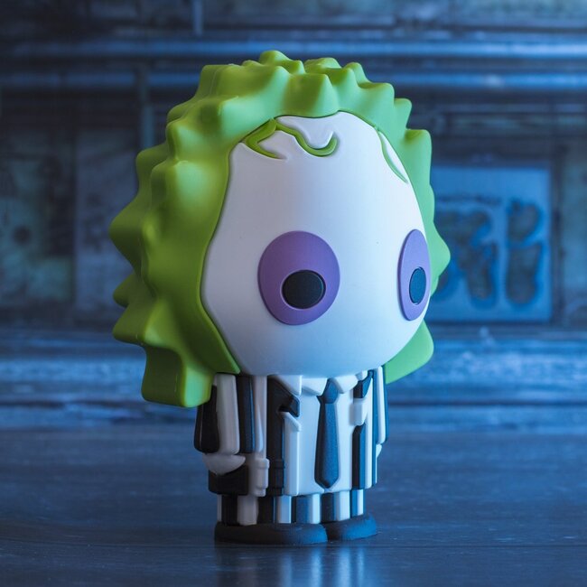 PowerSquad - Powerbank WB "Beetlejuice" - Warner Bros.