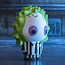 PowerSquad - Powerbank WB "Beetlejuice" - Warner Bros.