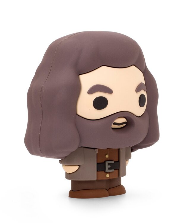 PowerSquad - Powerbank WB "Hagrid" - Warner Bros.