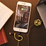 Harry Potter - Huffelpuf 3in1-Ladekabel Sjaal-Kabel (Lightning/Micro/USB-C)