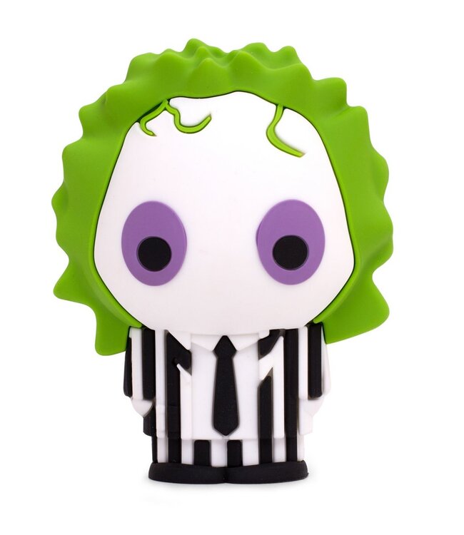PowerSquad - Powerbank WB "Beetlejuice" - Warner Bros.