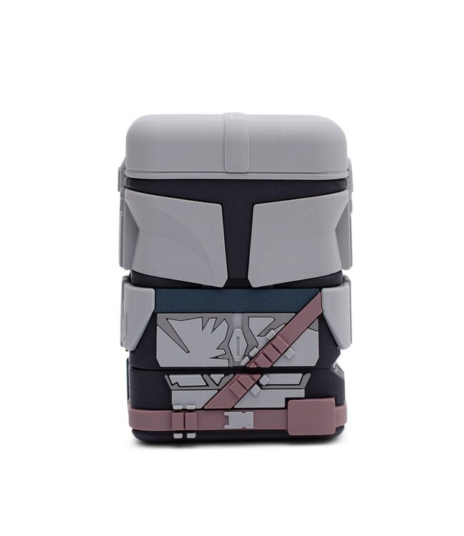 PowerSquad - Flip intrekbare kabel "The Mandalorian"