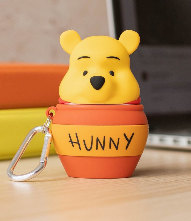 PowerSquad - 3D Airpods Case - Poeh