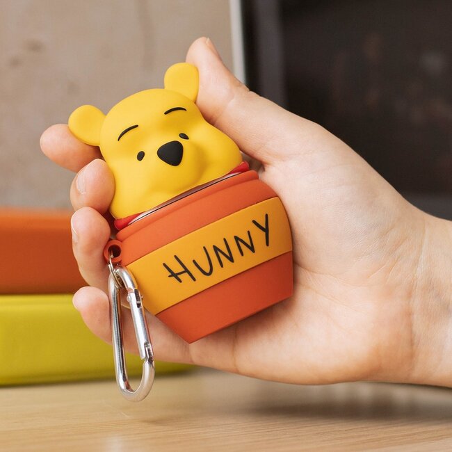 PowerSquad - 3D Airpods Case - Poeh