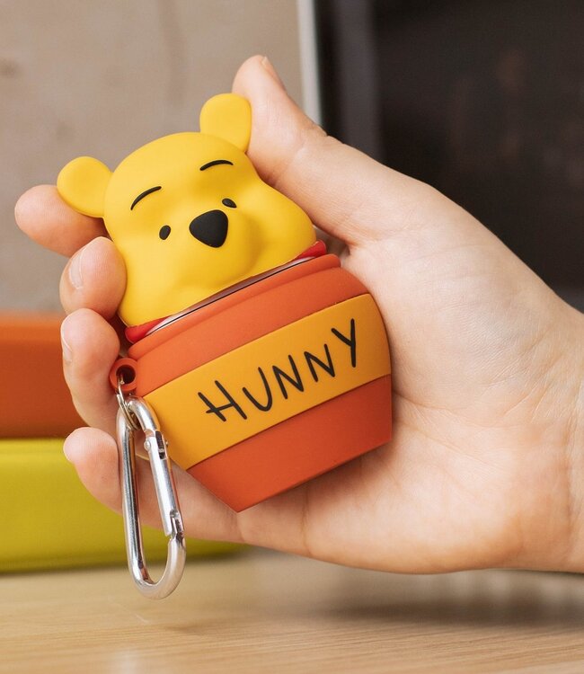 PowerSquad - 3D Airpods Case - Poeh