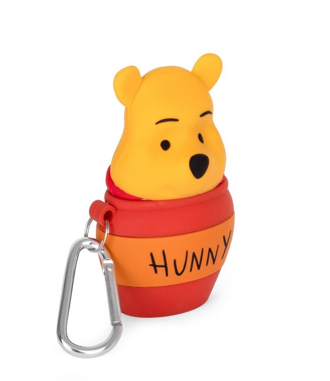 PowerSquad - 3D Airpods Case - Poeh