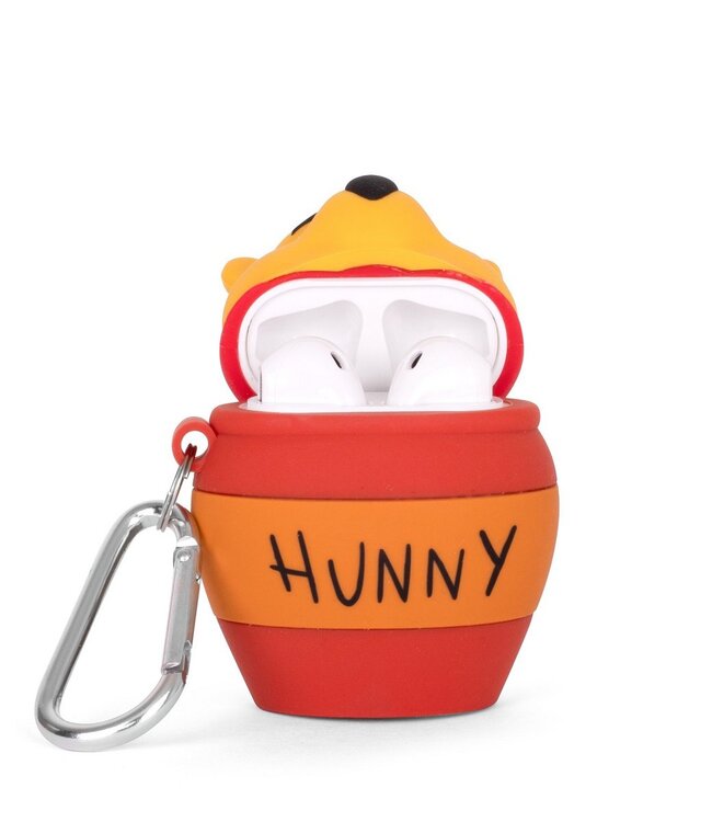 PowerSquad - 3D Airpods Case - Poeh