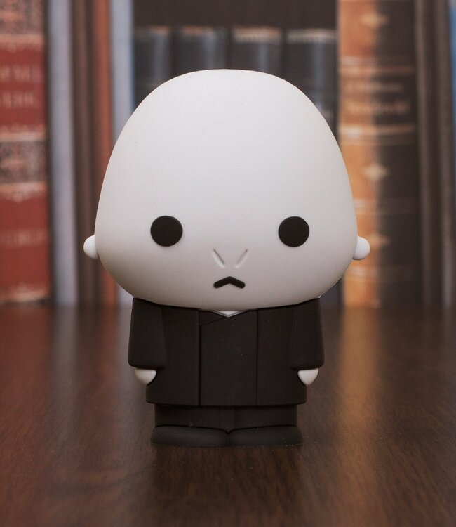 PowerSquad - Powerbank WB "Heer Voldemort" - Warner Bros.