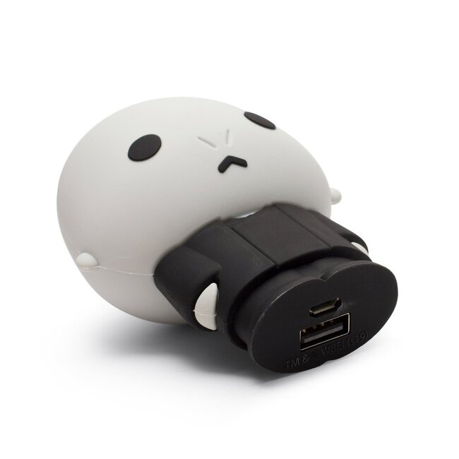 PowerSquad - Powerbank WB "Heer Voldemort" - Warner Bros.