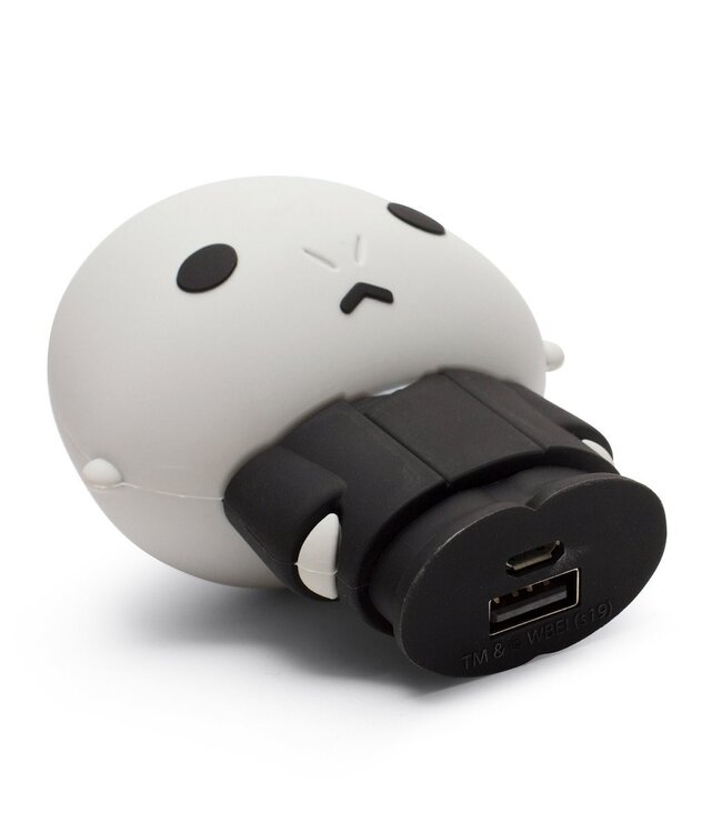PowerSquad - Powerbank WB "Heer Voldemort" - Warner Bros.