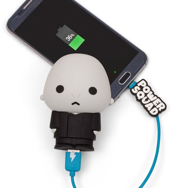 PowerSquad - Powerbank WB "Heer Voldemort" - Warner Bros.