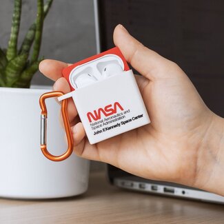 Mad Monkey PowerSquad - AirPods-hoes "NASA"