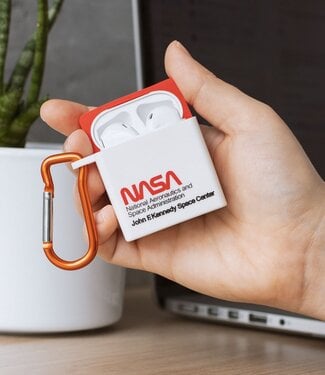 Mad Monkey PowerSquad - AirPods-hoes "NASA"