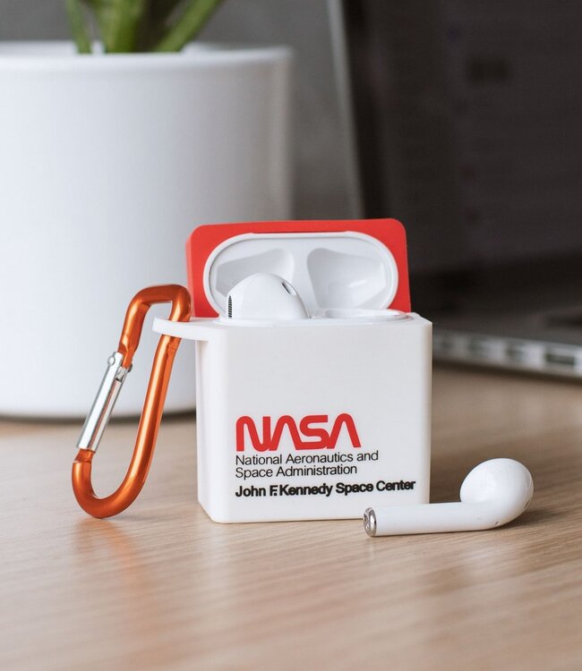 PowerSquad - AirPods-hoes "NASA"