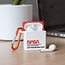PowerSquad - AirPods-hoes "NASA"
