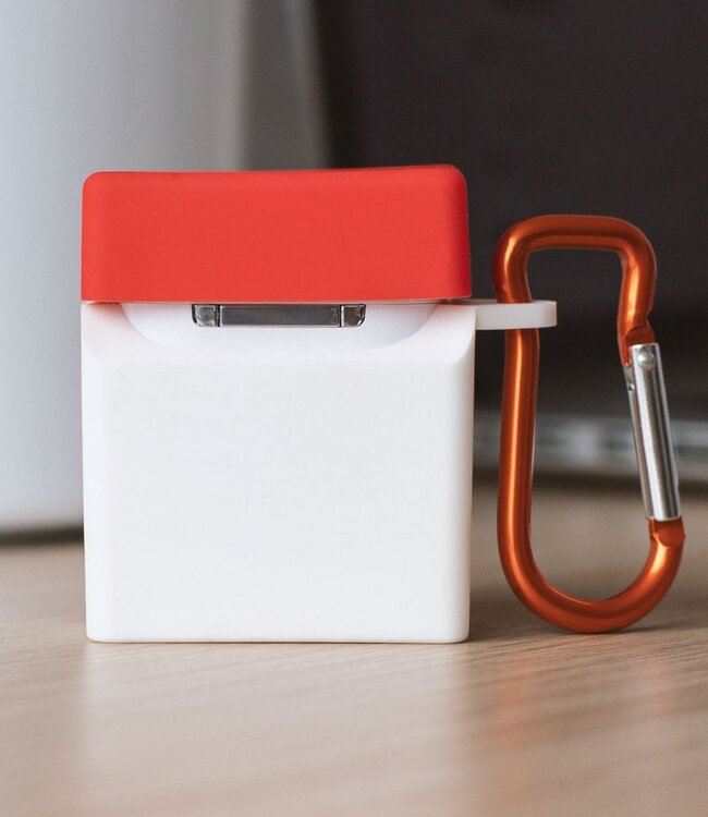 PowerSquad - AirPods-hoes "NASA"