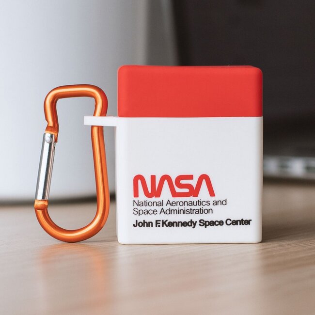 PowerSquad - AirPods-hoes "NASA"