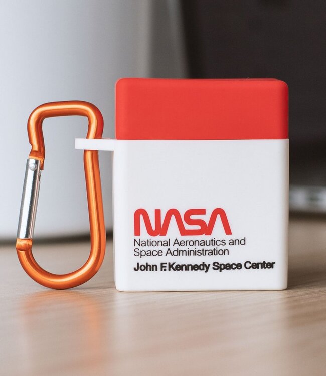 PowerSquad - AirPods-hoes "NASA"