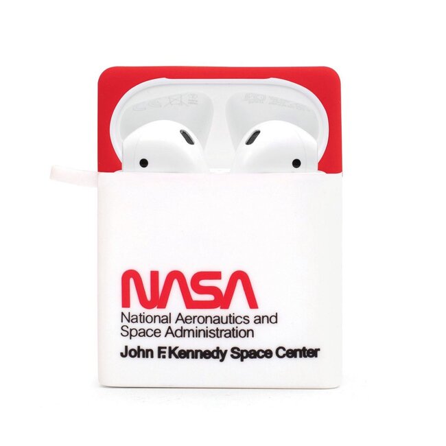 PowerSquad - AirPods-hoes "NASA"