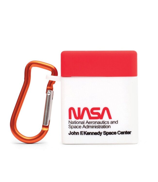 PowerSquad - AirPods-hoes "NASA"