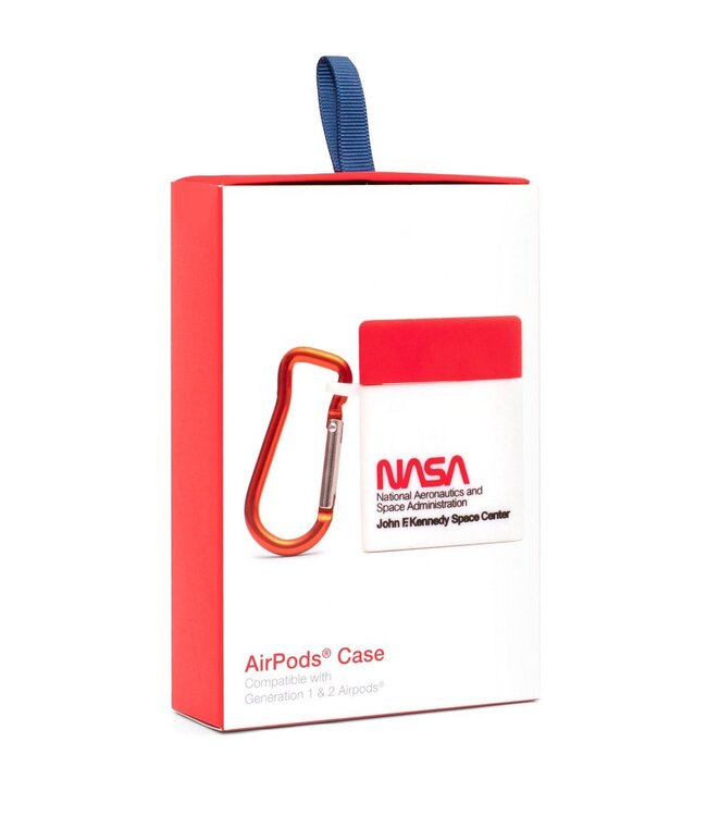 PowerSquad - AirPods-hoes "NASA"