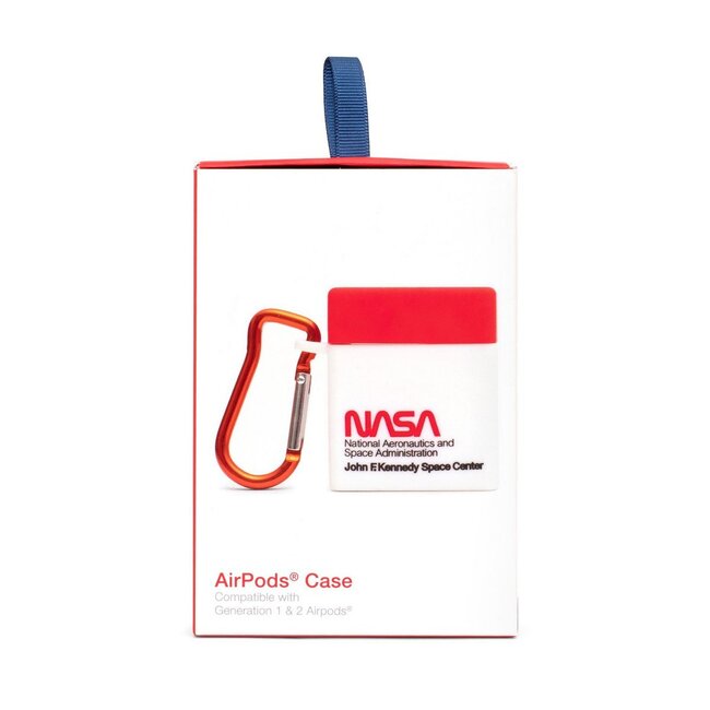 PowerSquad - AirPods-hoes "NASA"
