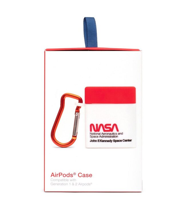 PowerSquad - AirPods-hoes "NASA"