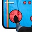 Mad Monkey - Retro gamingmat met 200 minigames - gameconsole voor kinderen en volwassenen