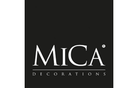 Mica Decorations