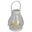 Lantern with LED