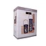 Gifts@Home Candle holders - nostalgia - set of 2