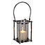 Home&Styling Lantern 24/44 cm