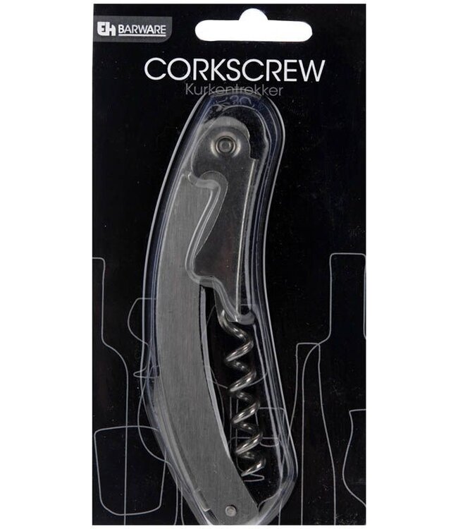 Kelnermes 3 funkties