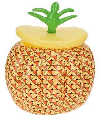 Excellent Houseware Drankkoeler opblaasbaar - Ø25cm