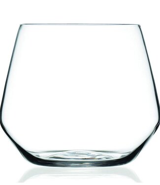 Bergner Masterpro Waterglazen 380ml - Kristalglas - 2 stuks