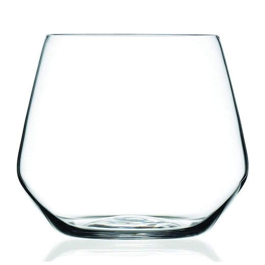 Bergner Masterpro Waterglazen 380ml – Kristalglas – 2 stuks