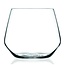 Bergner Masterpro Waterglazen 380ml - Kristalglas - 2 stuks