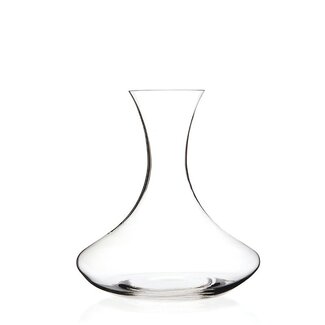 Bergner Masterpro Weinkaraffe aus Kristallglas - 2,0 L
